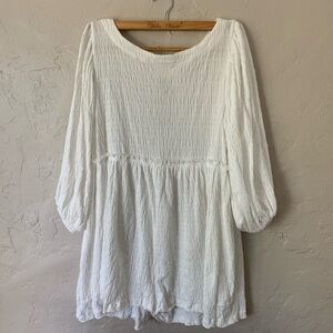 Free People Beyond Obsessed Romper